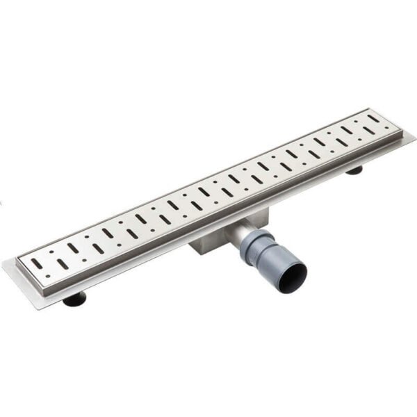 Linijinis nutekėjimas 80 cm