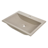 Albano – granito praustuvas 440 mm x 600 mm x 100 mm