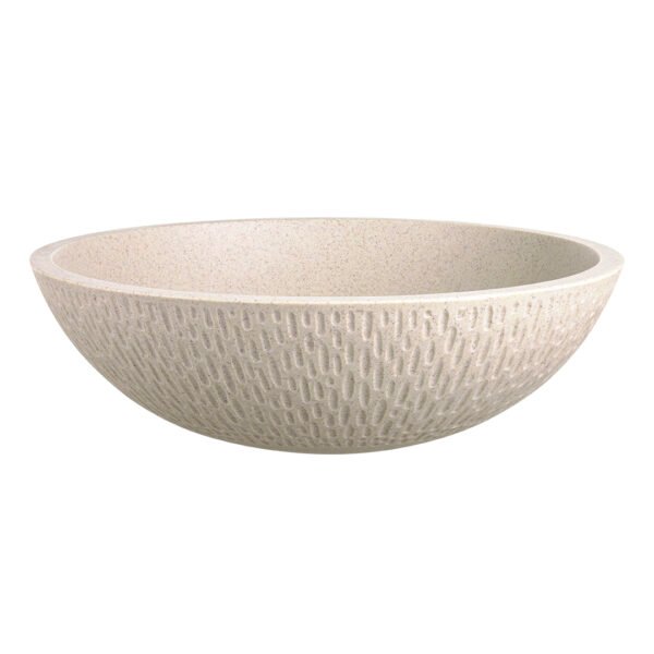 Granito praustuvas 410 mm x 410 mm x 115 mm
