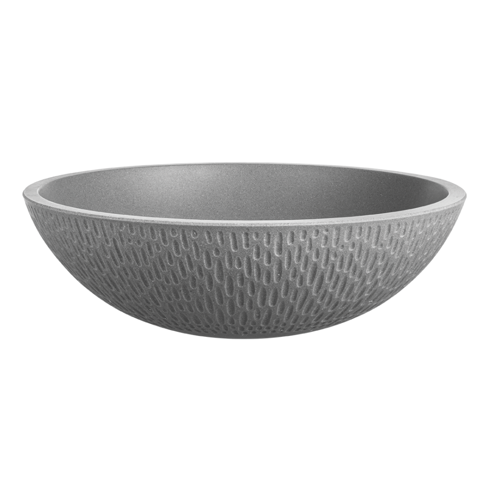 Gintaras Granito praustuvas 410 mm x 410 mm x 115 mm