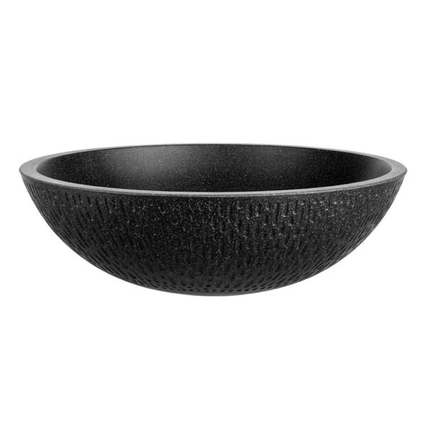 Granito praustuvas 410 mm x 410 mm x 115 mm