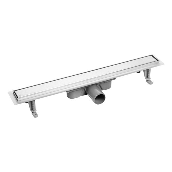 Linijinis nutekėjimas 100 cm