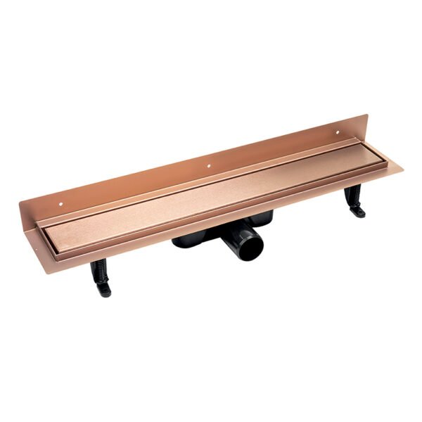 Sieninis nutekėjimas 50 cm