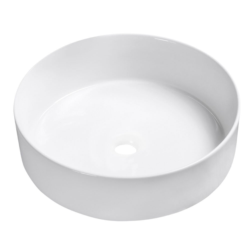 Desna Keraminis praustuvas 360 mm x 360 mm x 120 mm