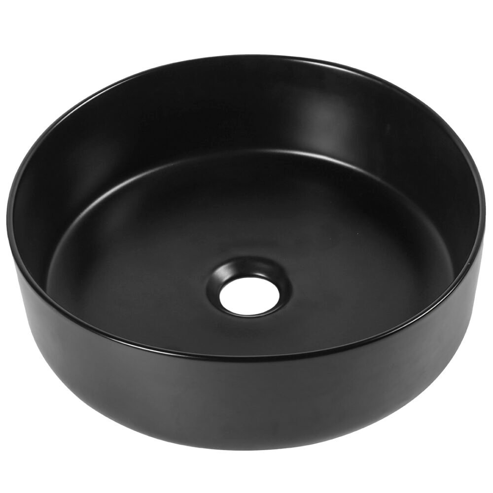 Desna Keraminis praustuvas 360 mm x 360 mm x 120 mm
