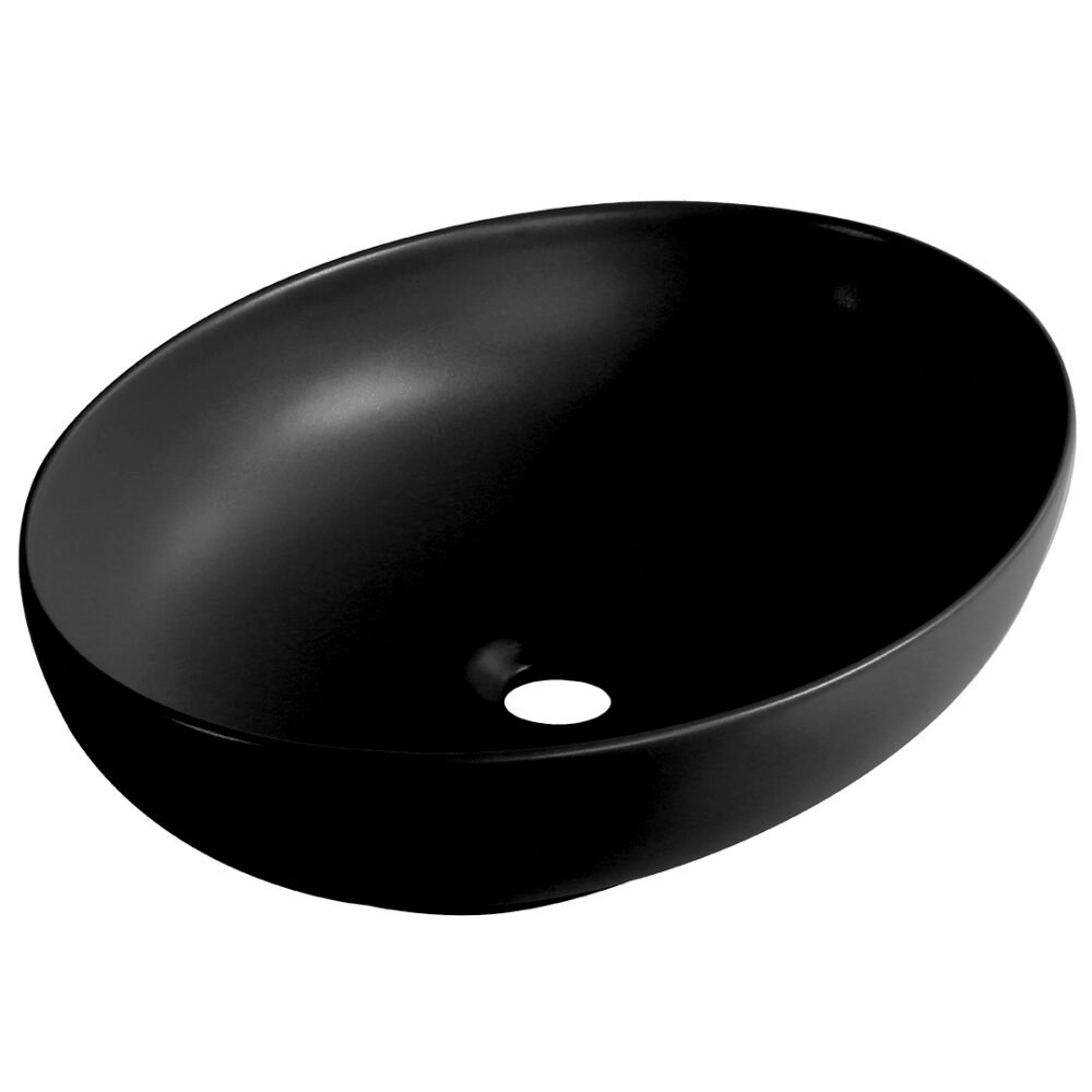 Desna Keraminis praustuvas 515 mm x 395 mm x 135 mm